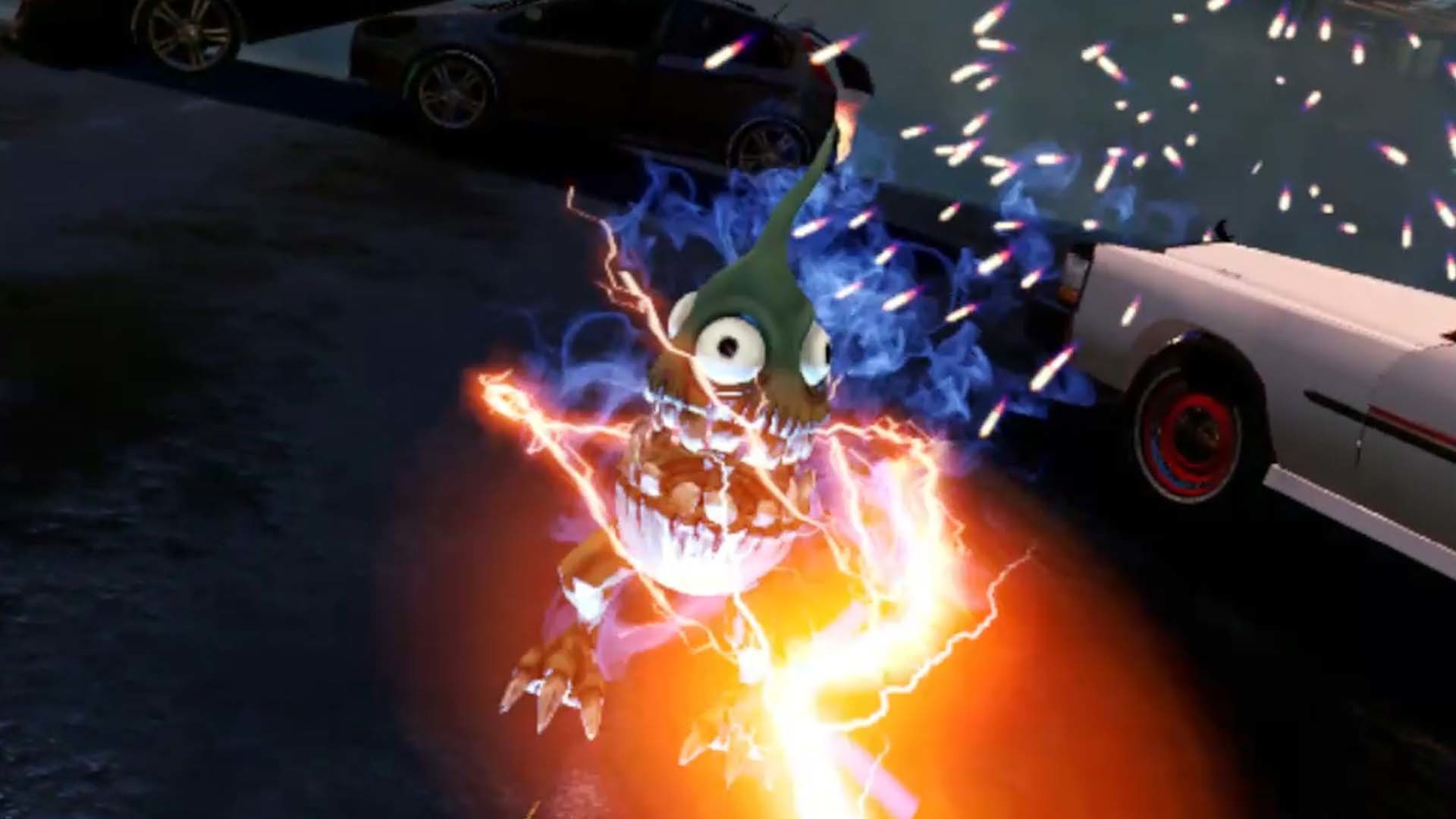 Ghostbusters VR: Showdown - кадр 3