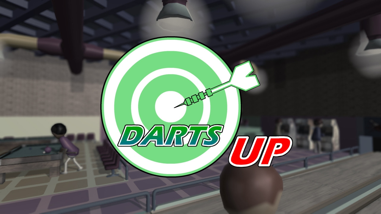 Darts Up - кадр 3