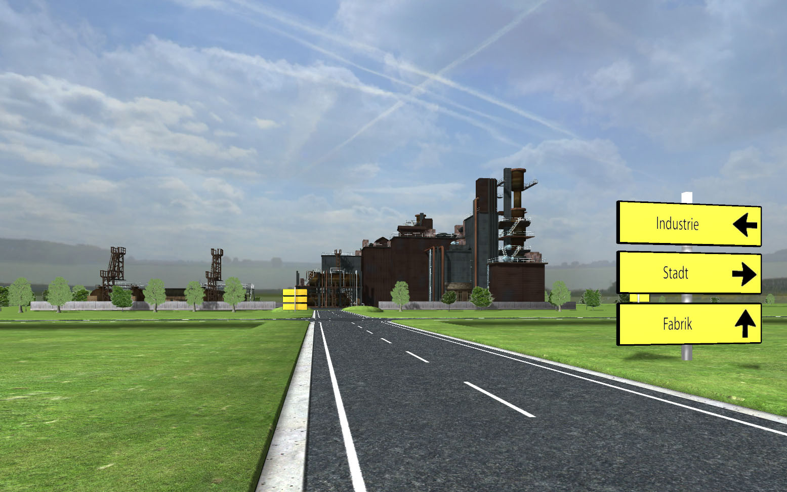 Heavyweight Transport Simulator - кадр 6