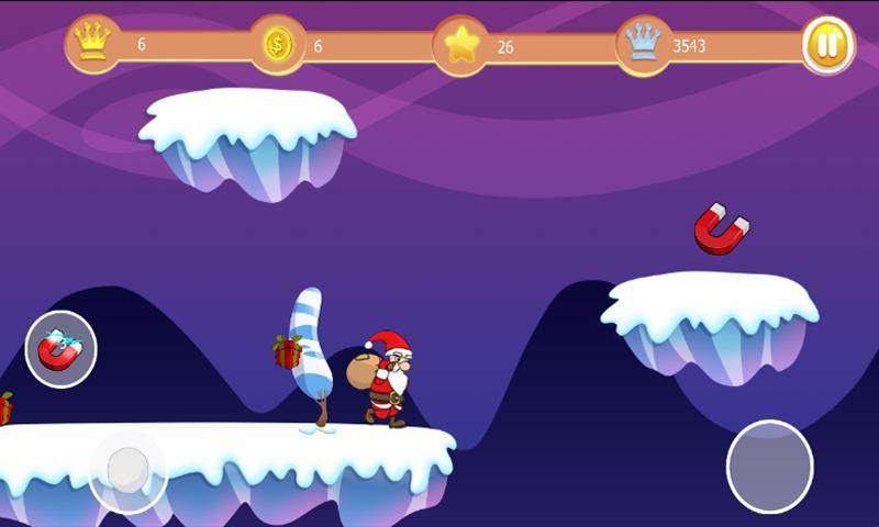 Santa Hurry (itch) - кадр 6