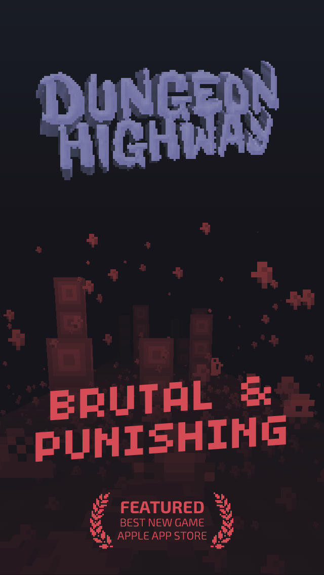 Dungeon Highway - кадр 4