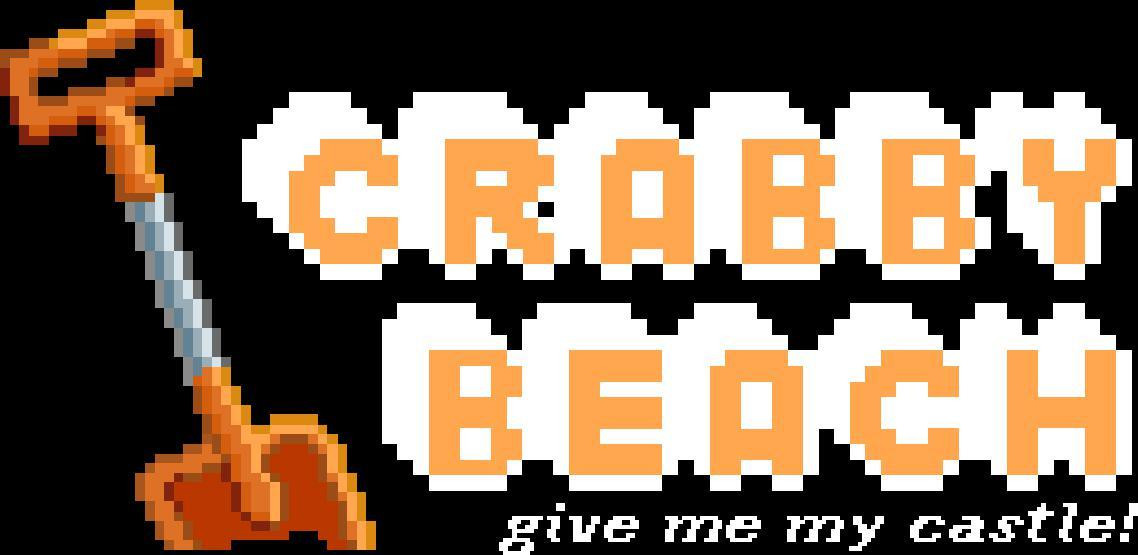 CRABBY BEACH give me my castle! (itch) - кадр 1