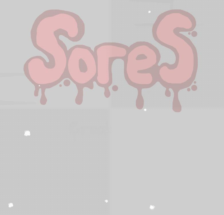 Sores (itch) - кадр 7