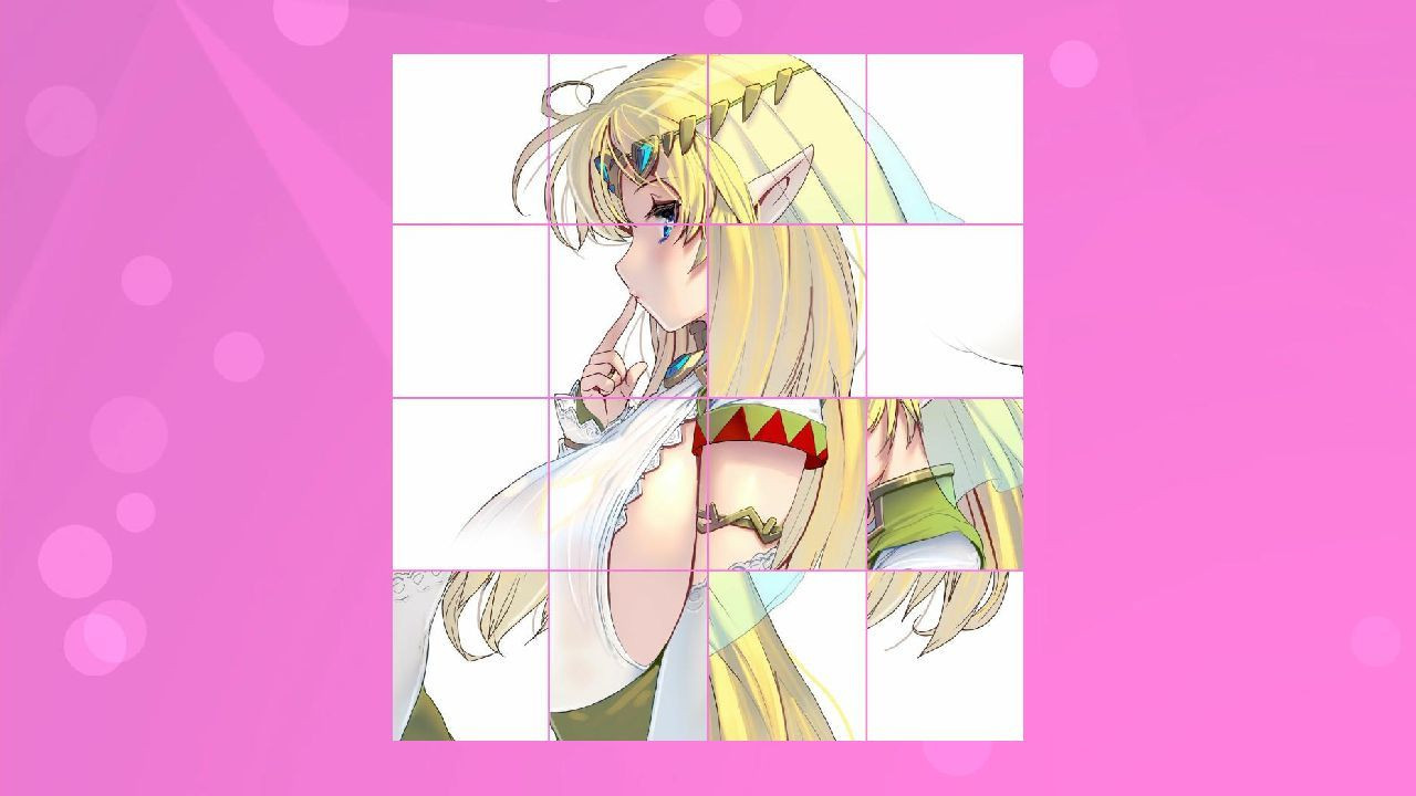 Hentai Oppai - кадр 3