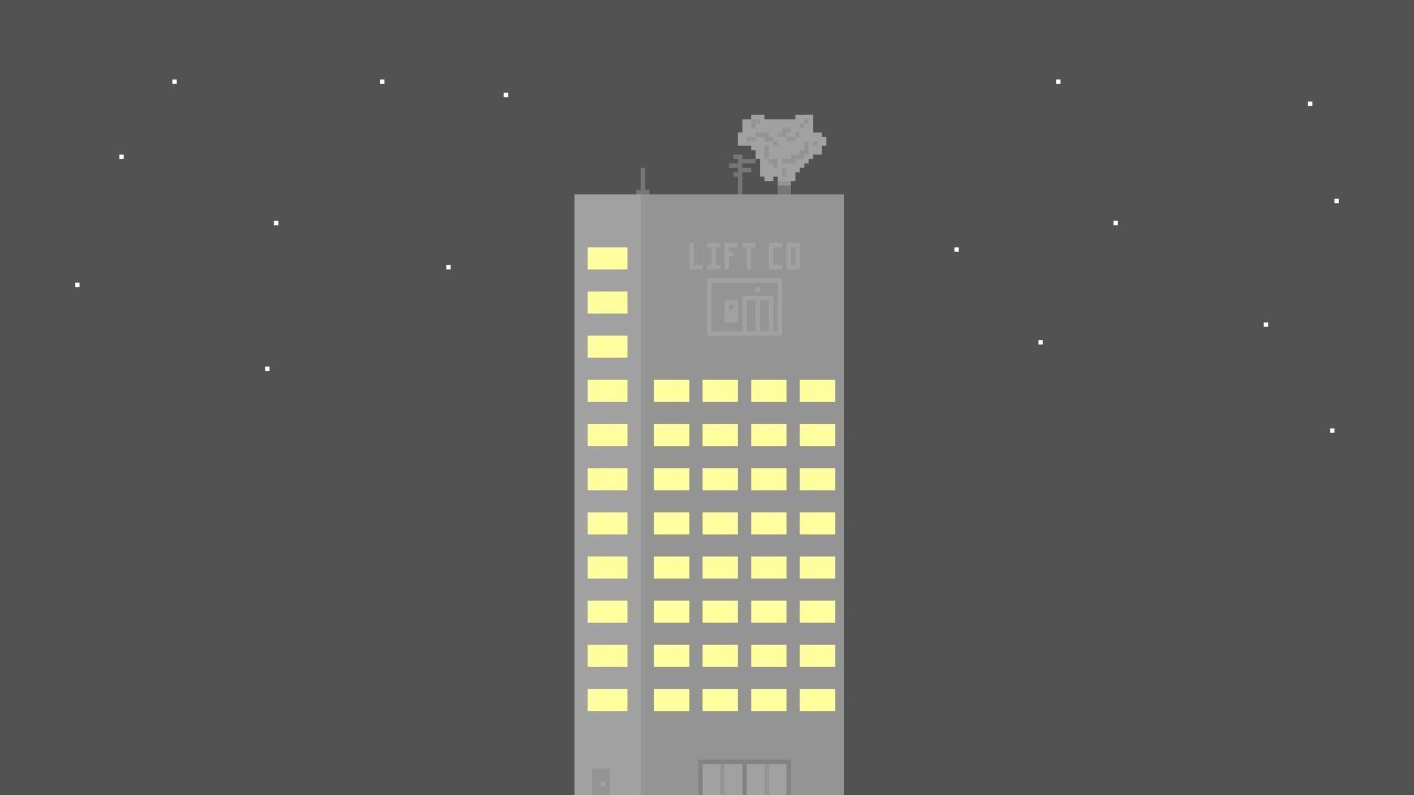 Elevator Escape (itch) - кадр 2