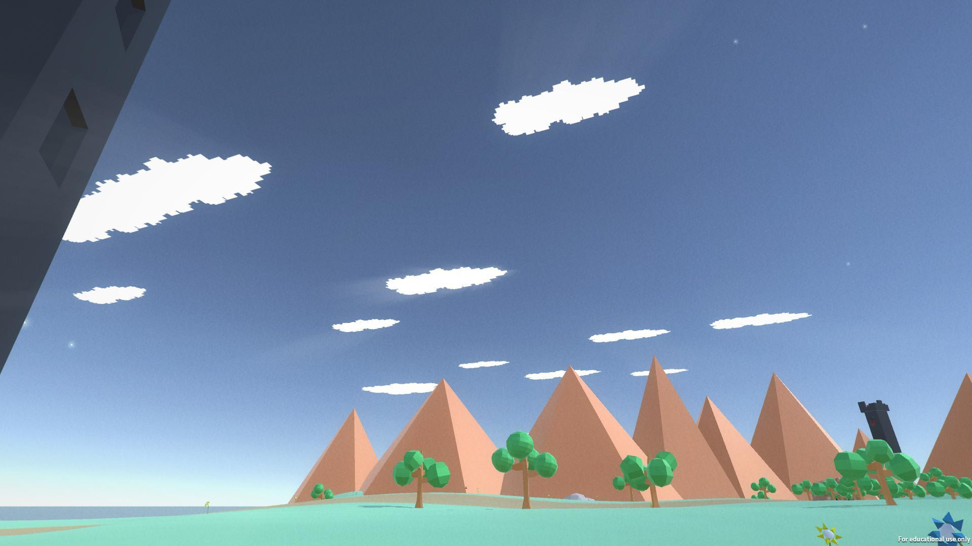 The Tower (itch) (FigJig) - кадр 4