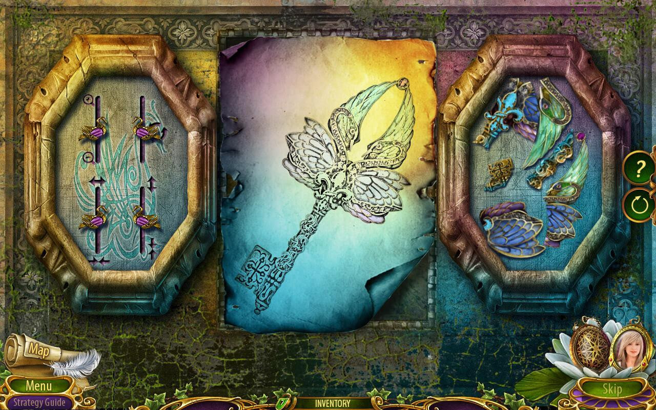 Dark Romance: The Swan Sonata Collector's Edition - кадр 7