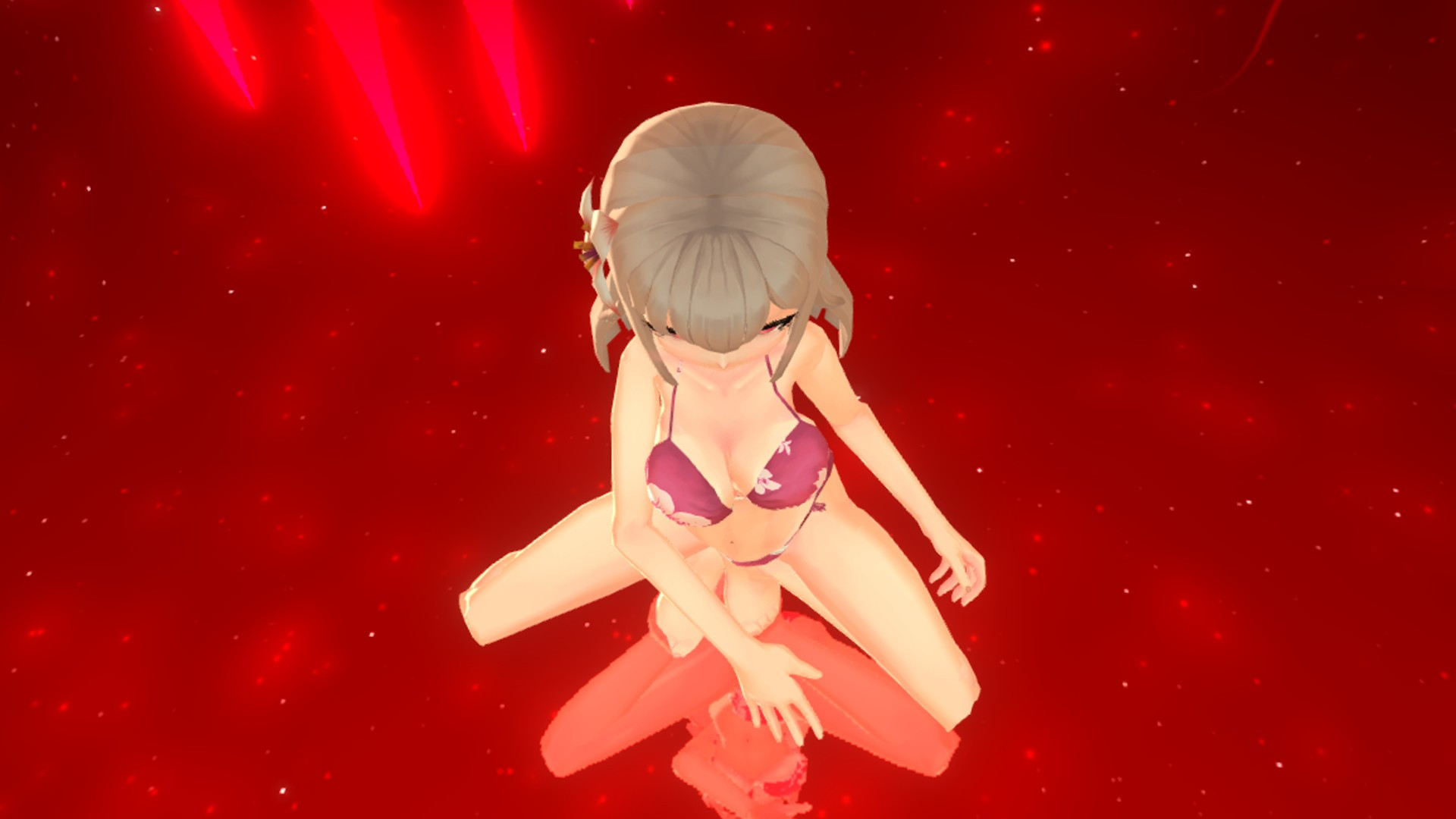 Girls Dance VR - кадр 2