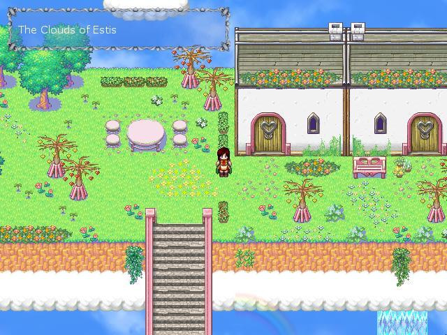 Ella's Hope - кадр 5