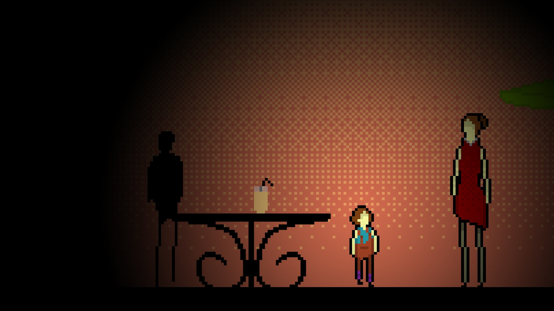 Step by step [GGJ 2019] (itch) - кадр 4