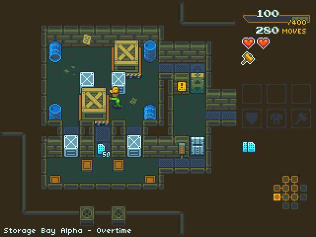 Puzzle Depot (itch) - кадр 1