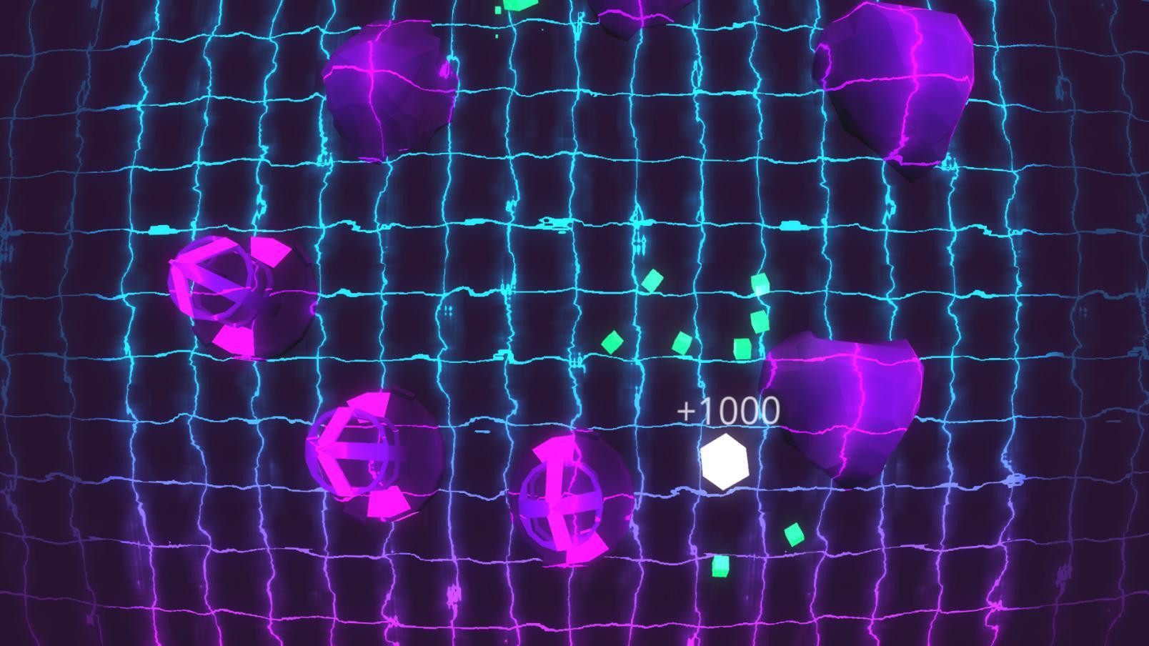 NeonTide (itch) - кадр 3