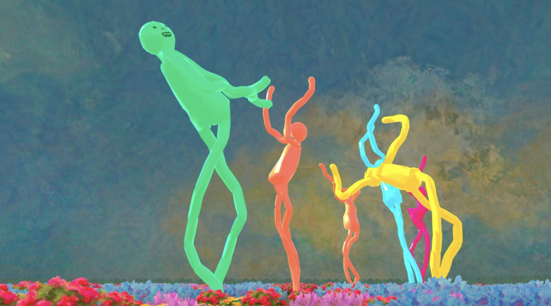 The Zium Garden (itch) - кадр 3