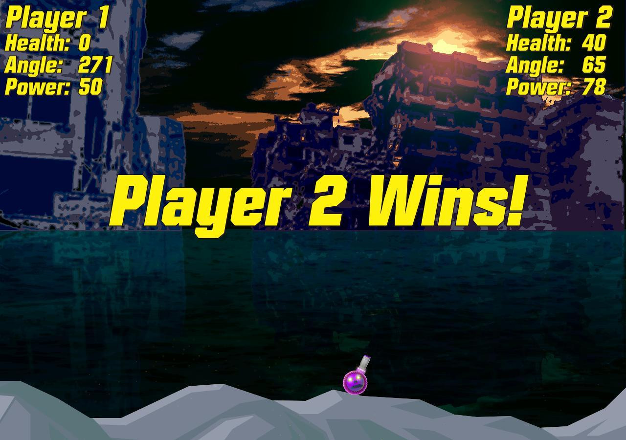 Rumble Dogs (itch) - кадр 2