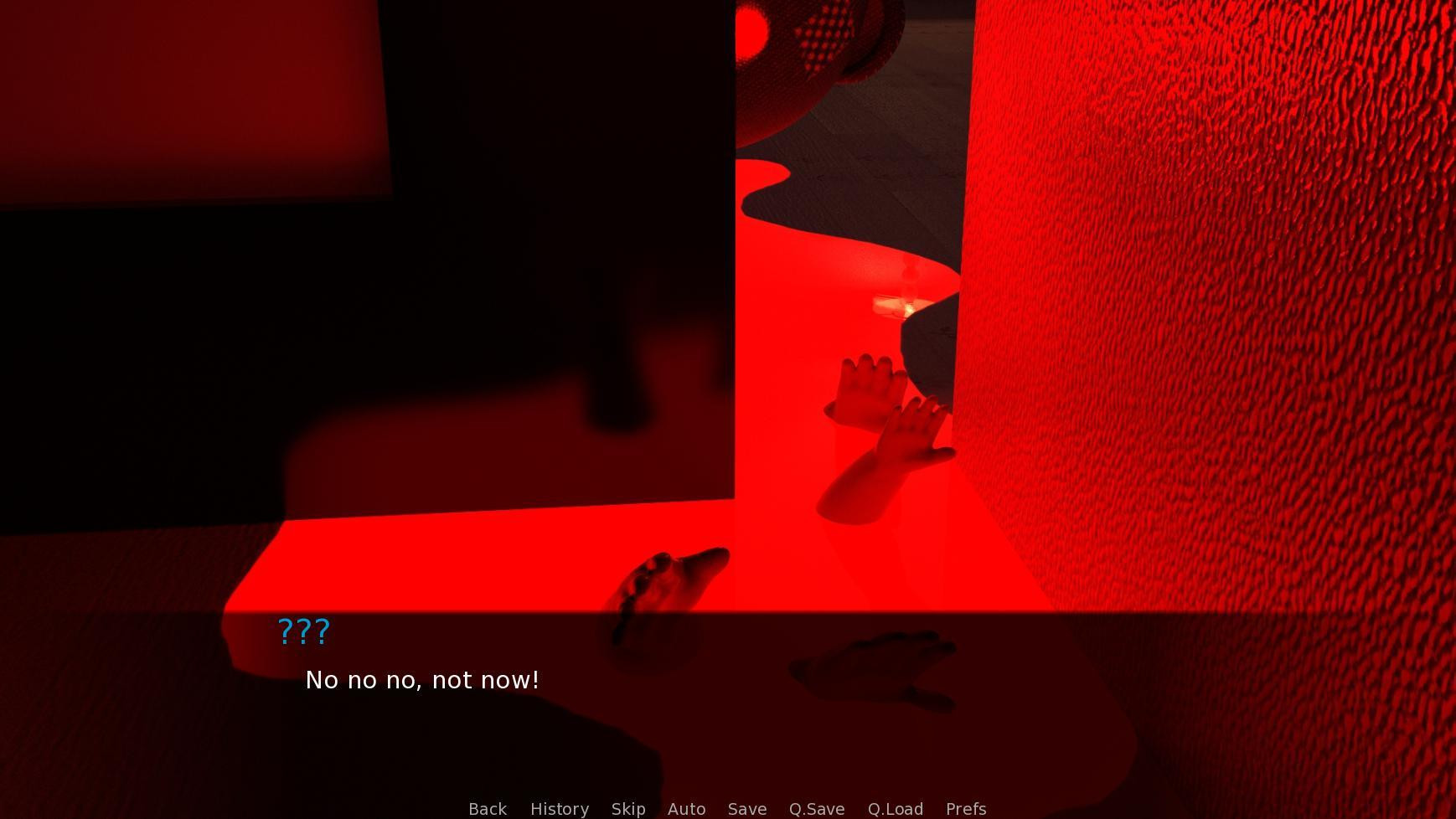 Virtually Real Life (itch) - кадр 2