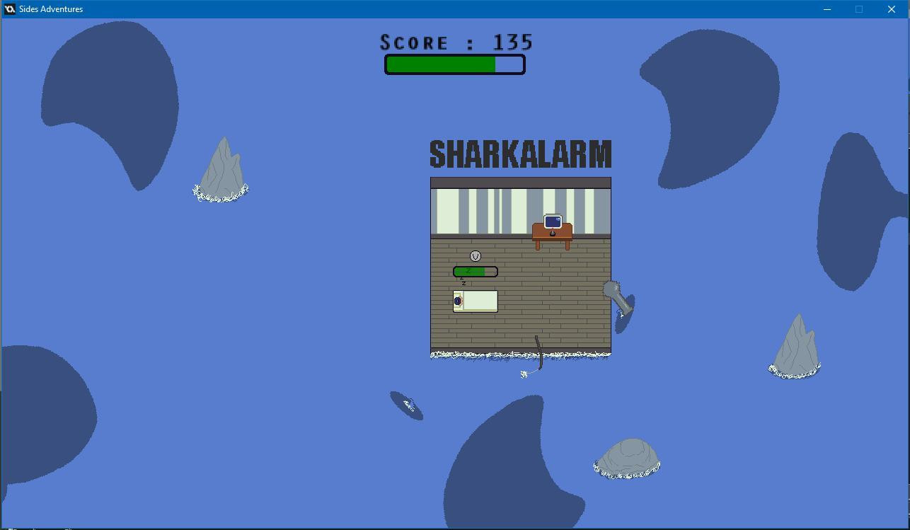 Sides Adventures (itch) - кадр 3