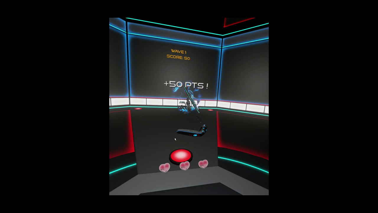Octoshield VR - кадр 7