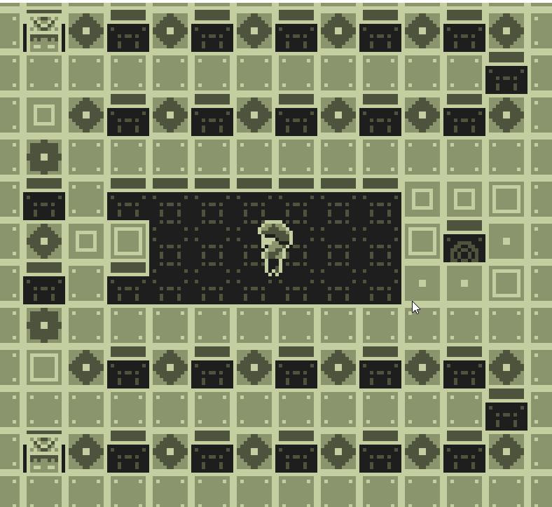D.A.V.E. Against the Machine (itch) - кадр 2