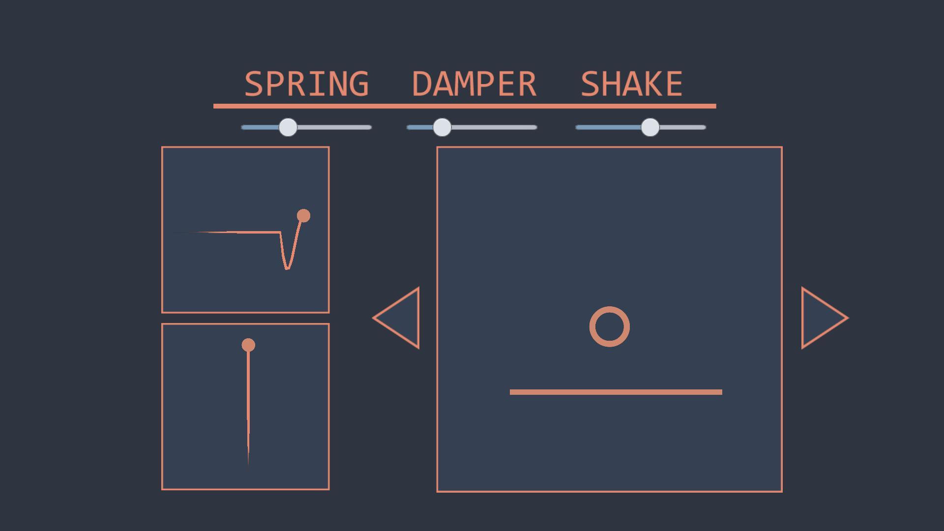 Shaker (itch) - кадр 3