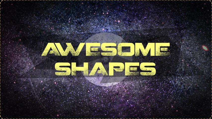 Awesome Shapes (itch) - кадр 3