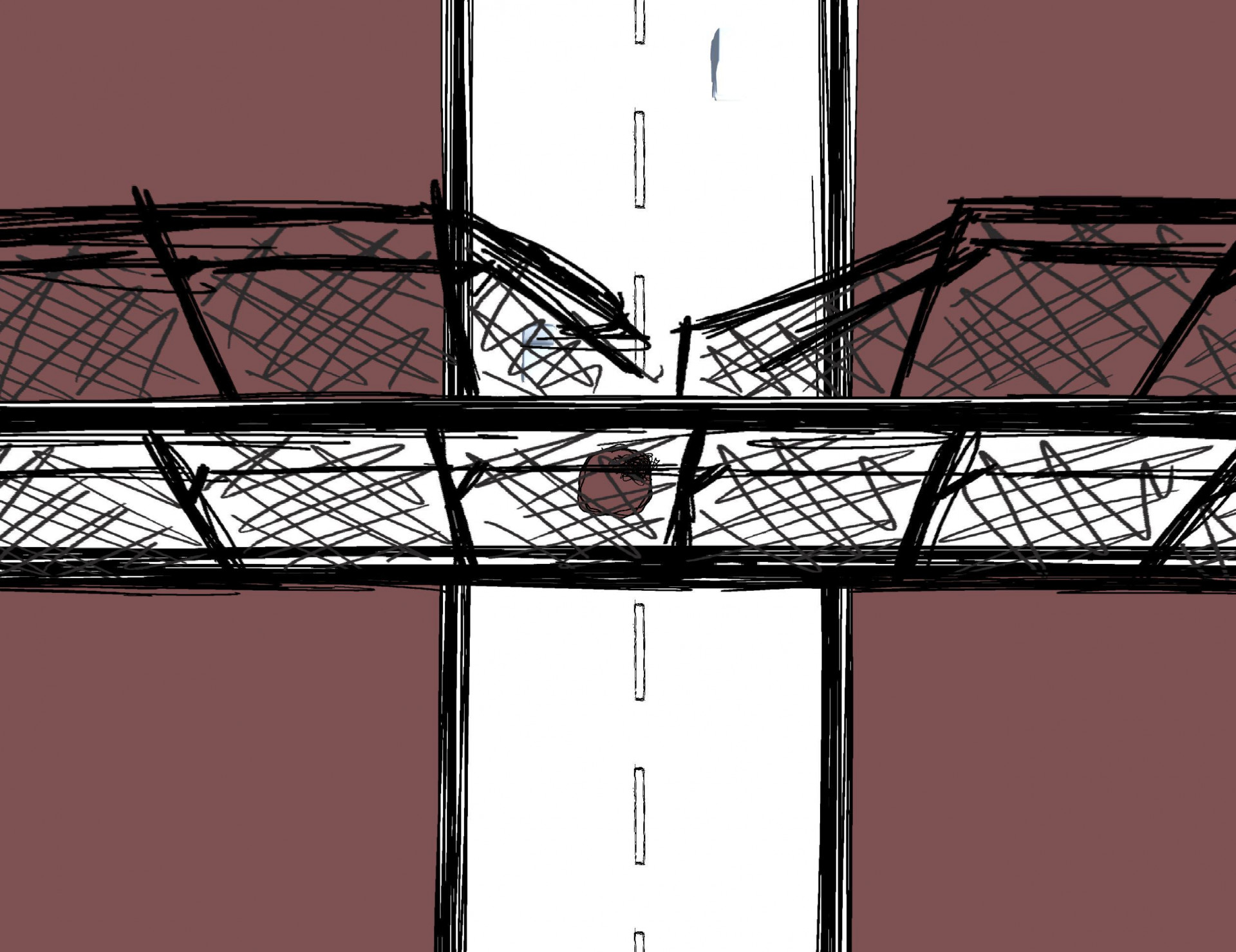 Bridges (Benjamin.Phillips) (itch) - кадр 4