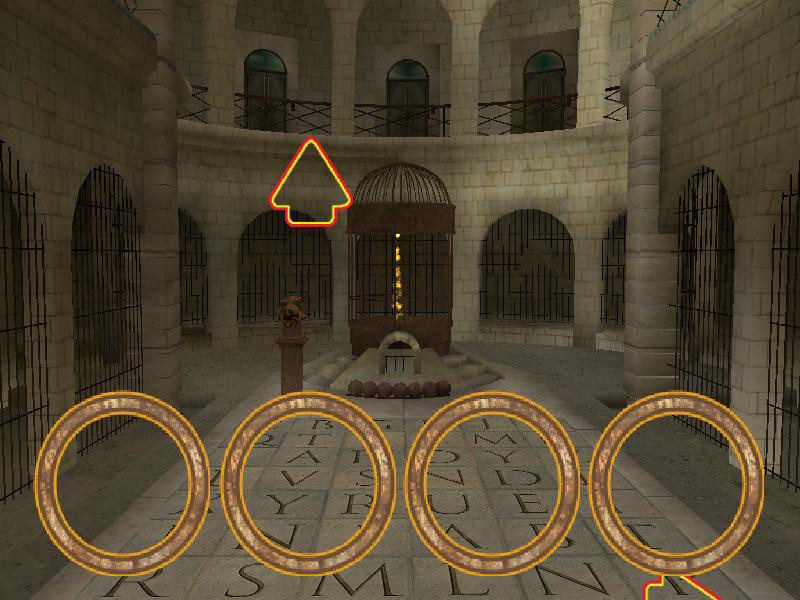 Fort Boyard: Le Jeu - кадр 12