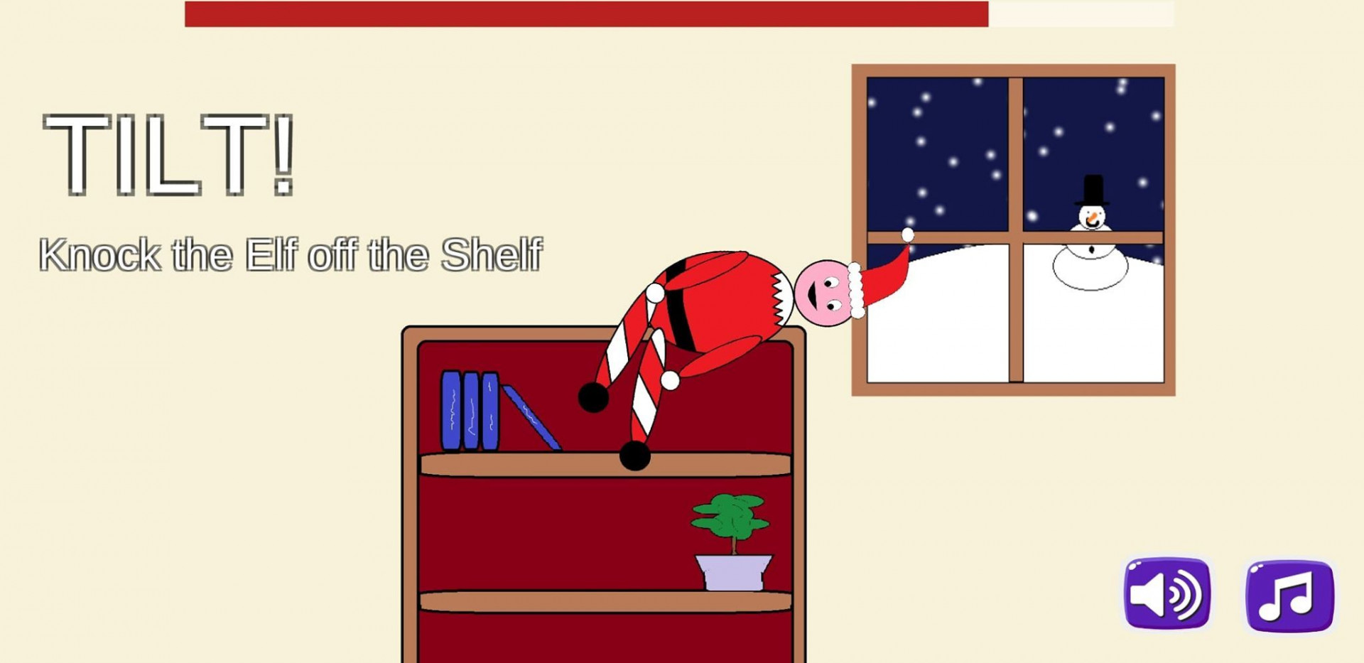 24 Days Til Christmas (itch) - кадр 2