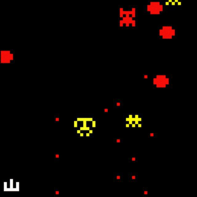 Star Shield (itch) - кадр 3