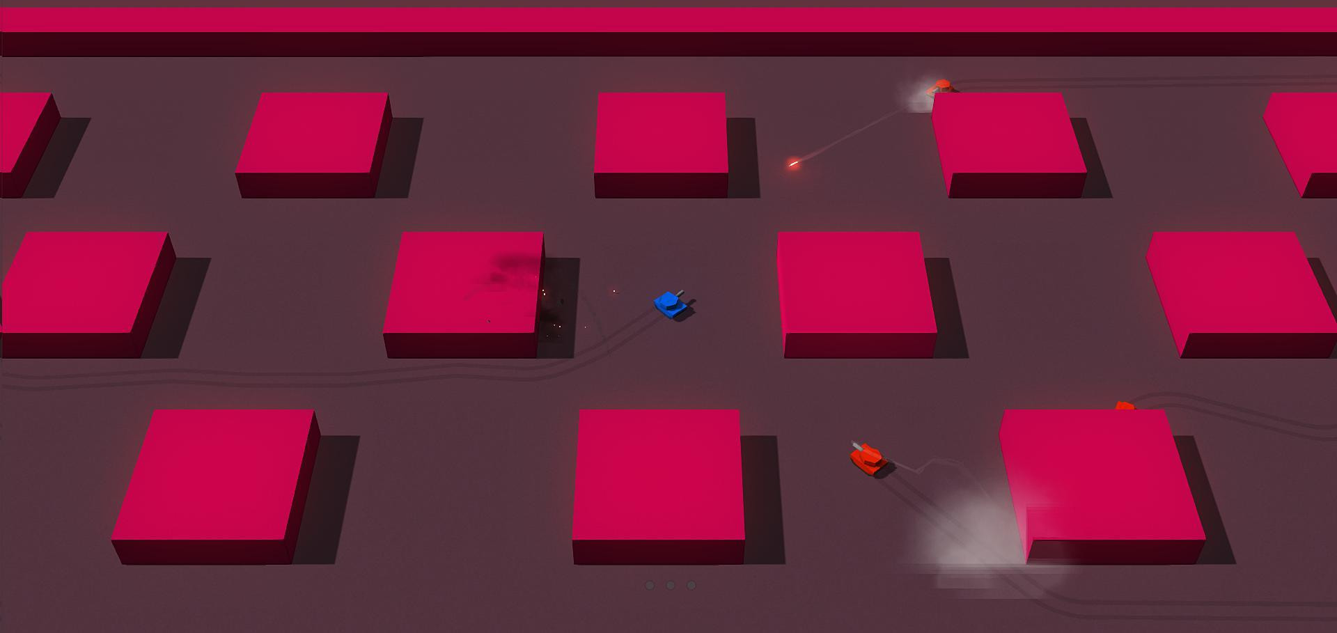 Tank Blast (itch) - кадр 6