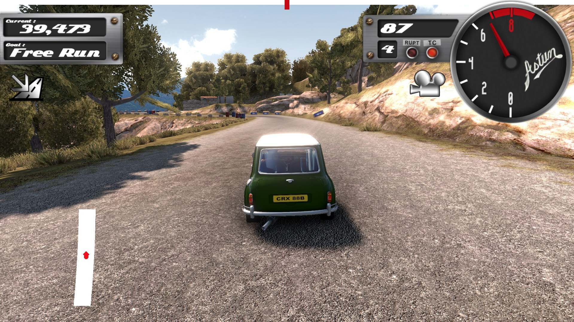 Classic Racers - кадр 4