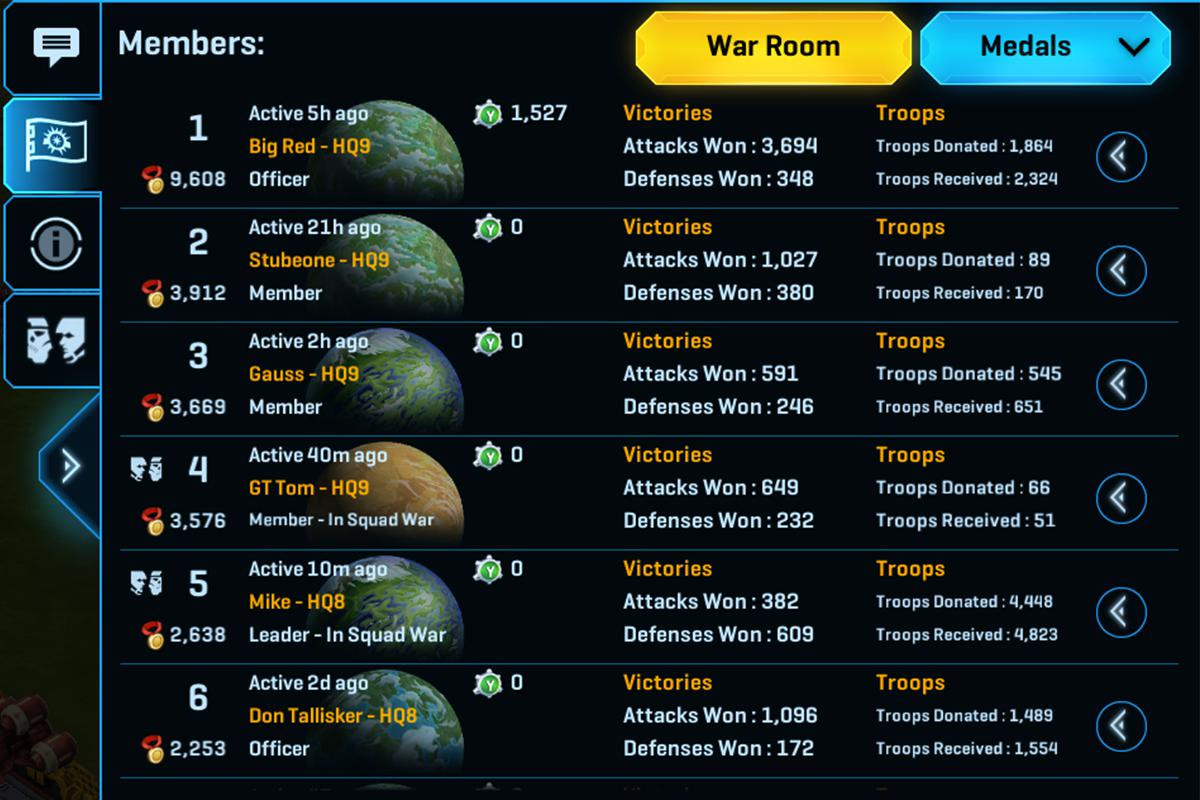 Star Wars: Commander - кадр 10