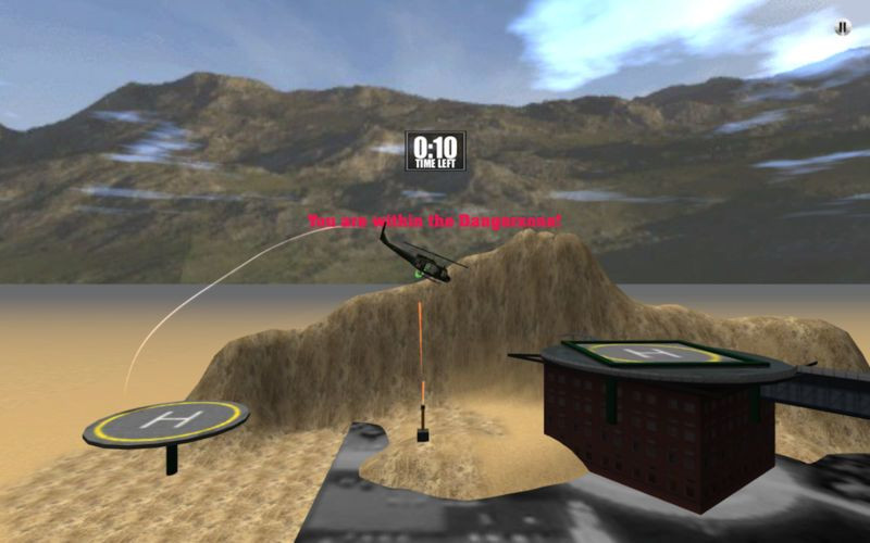 Medevac Hero - кадр 4