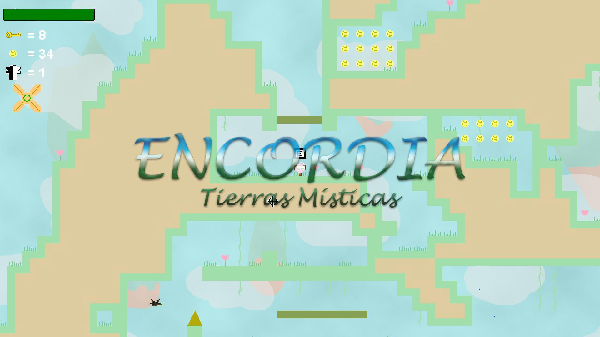 Happy Ending (Jorge Padilla Velazco) (itch) - кадр 4