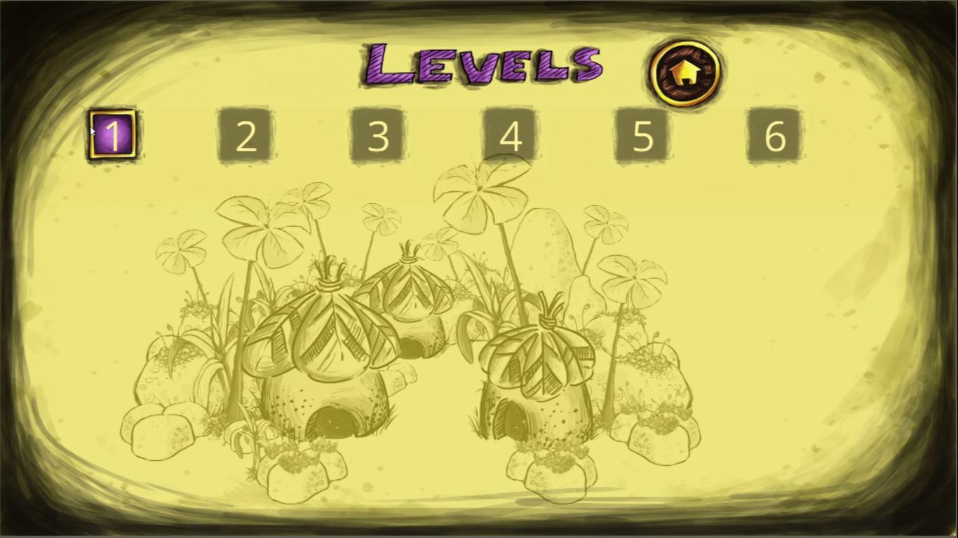 Survival of the fittest (itch) - кадр 9