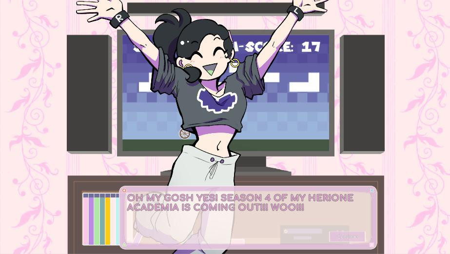 Why Is My Controller So Cute (itch) - кадр 2