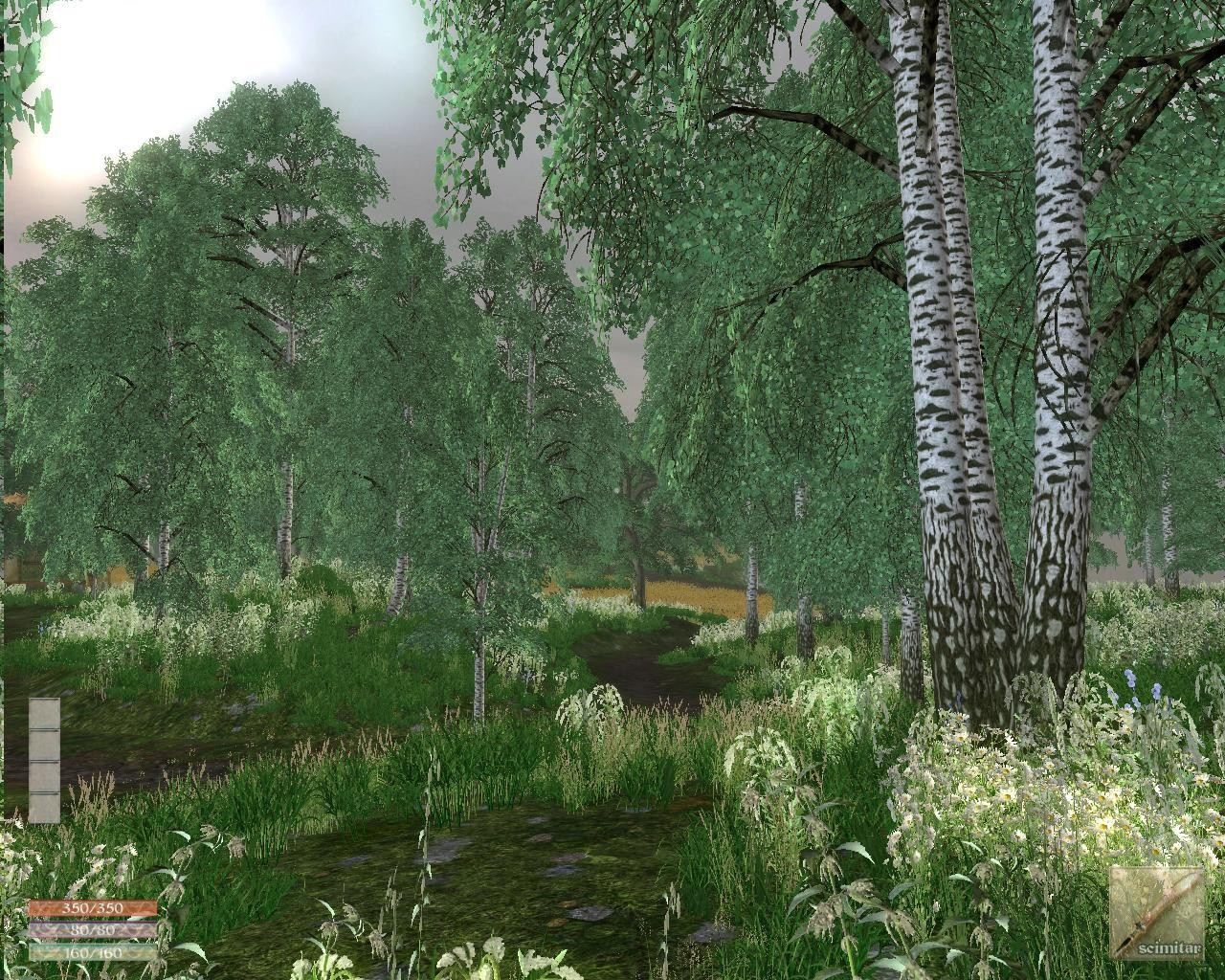 The Tales of Walenir - кадр 8