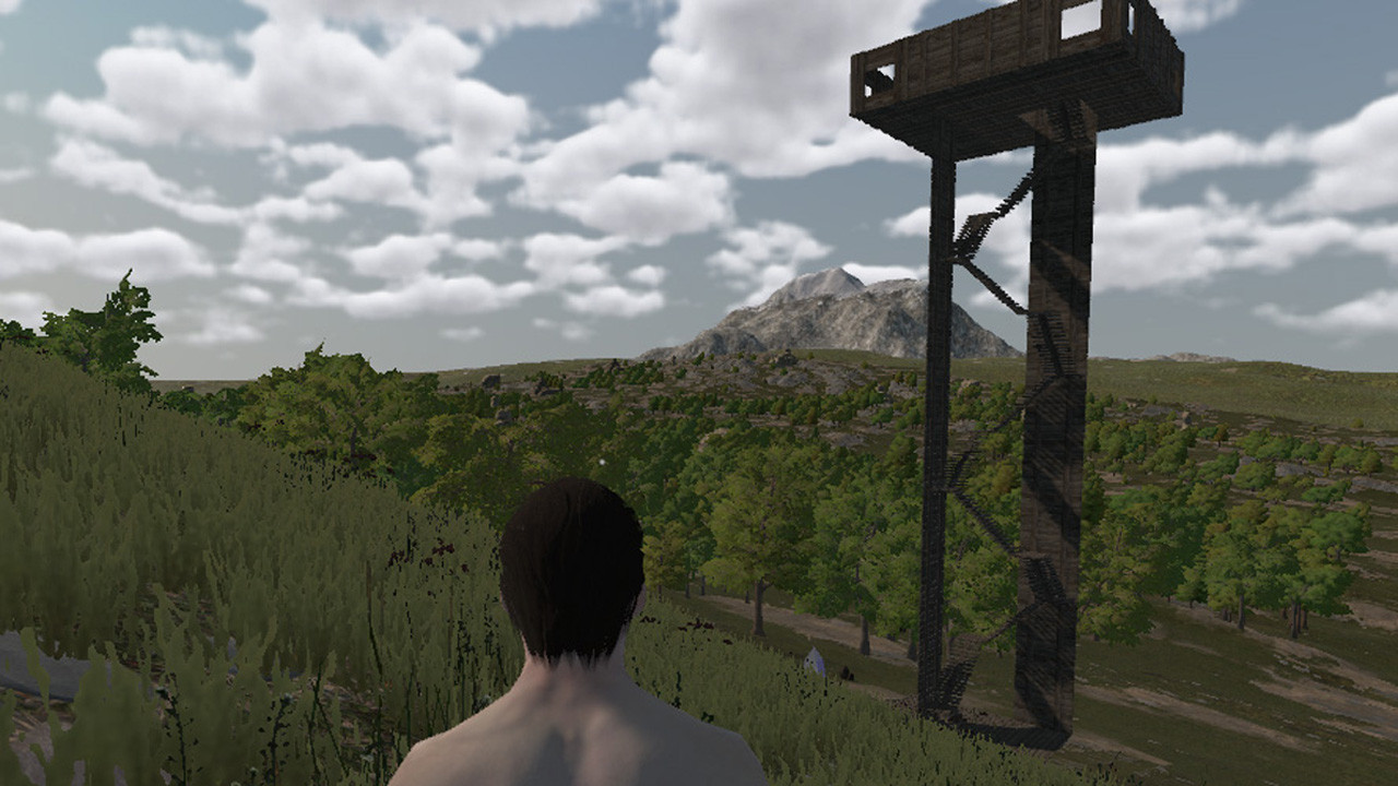 Solace Crafting - кадр 4