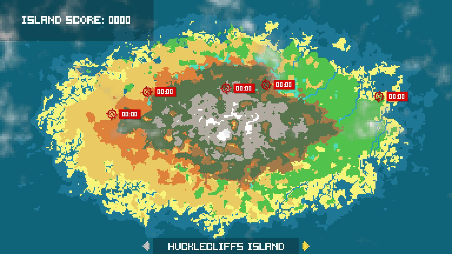 Pixel Feast (itch) - кадр 3