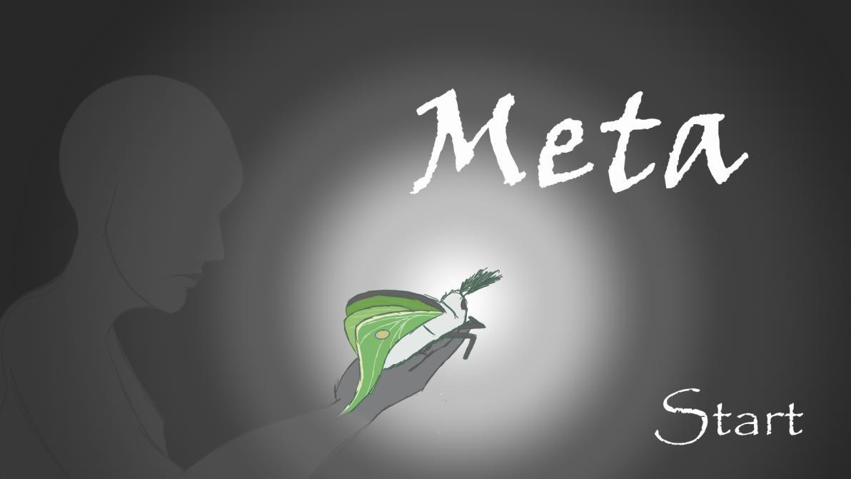 META (Solidvalentine) (itch) - кадр 1