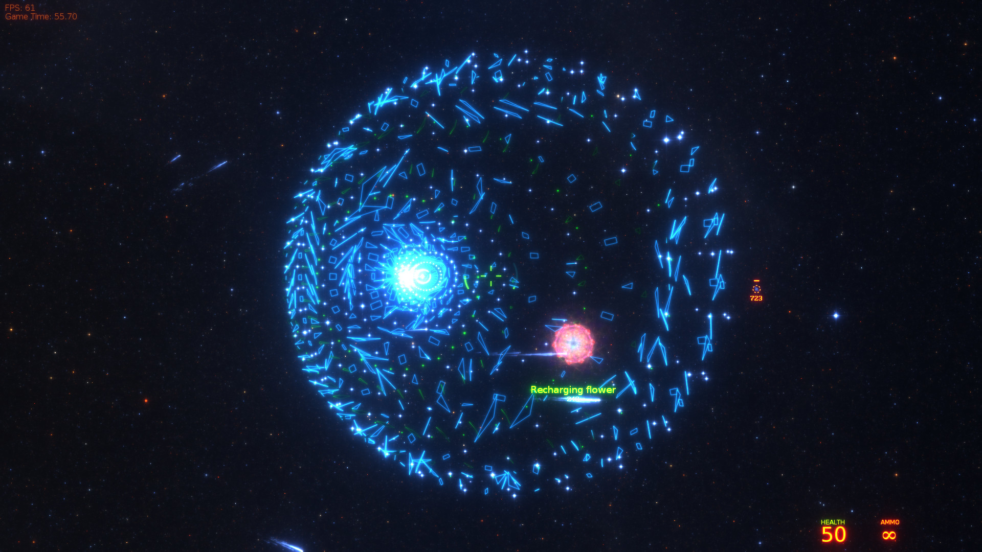 Polynomial 2 - Universe of the Music - кадр 10