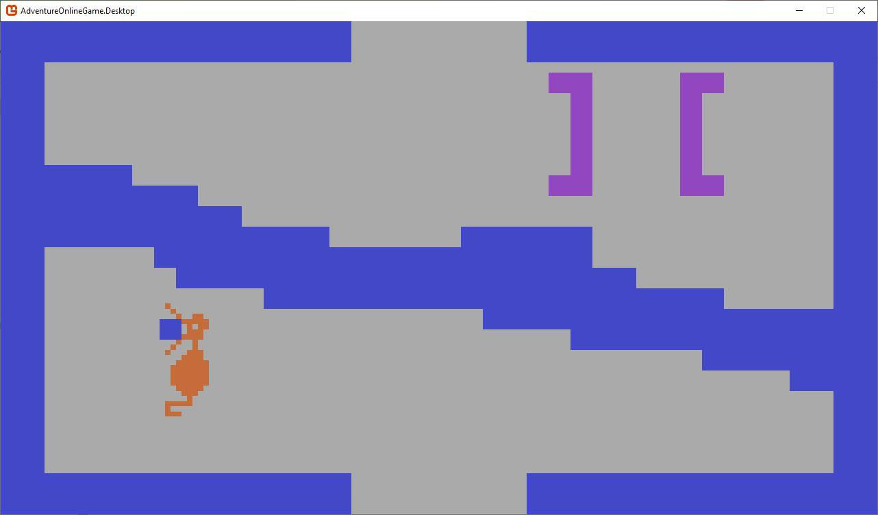 Adventuring With Friends (itch) - кадр 4
