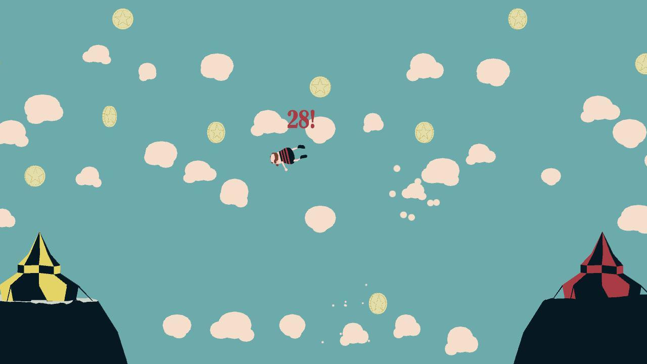 Circus Vs Circus (itch) - кадр 1