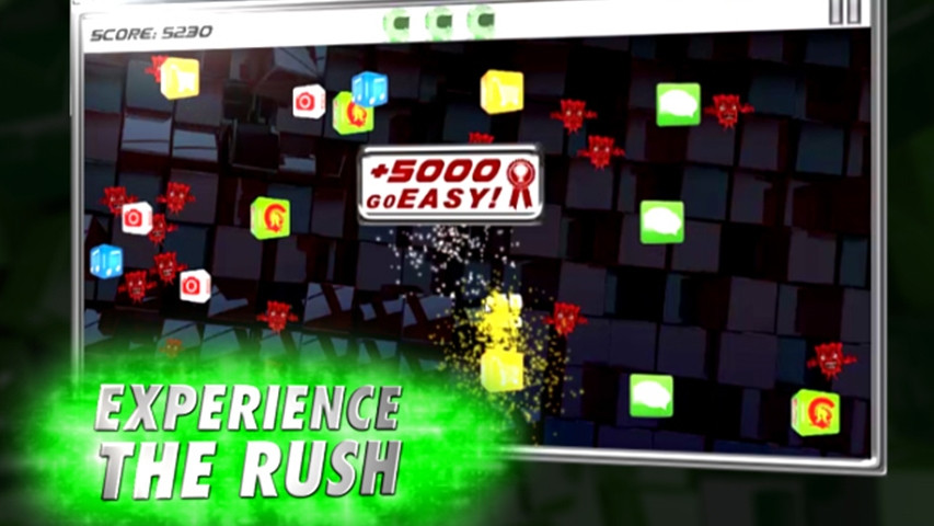 App Rush (itch) - кадр 8