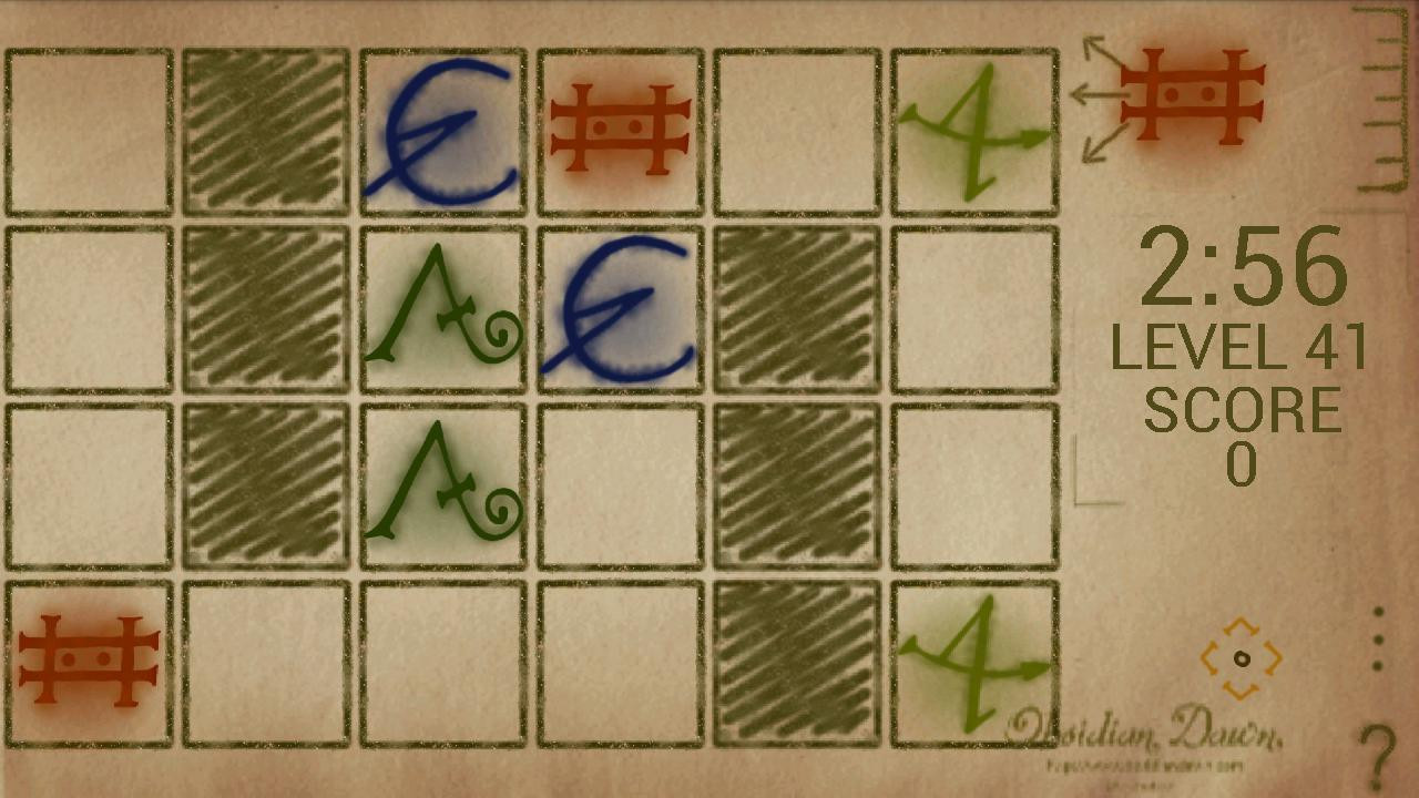 Tricx (itch) - кадр 4