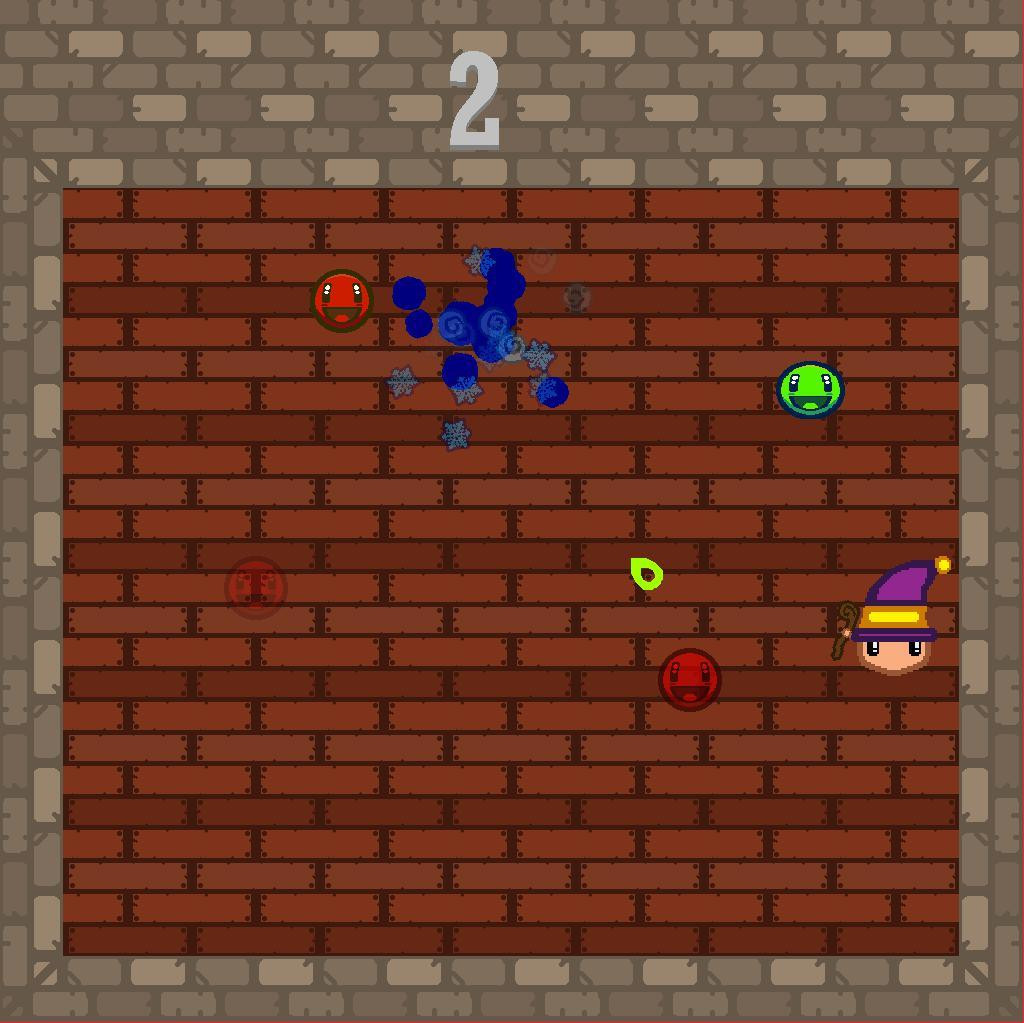 Alchenemy (itch) - кадр 1