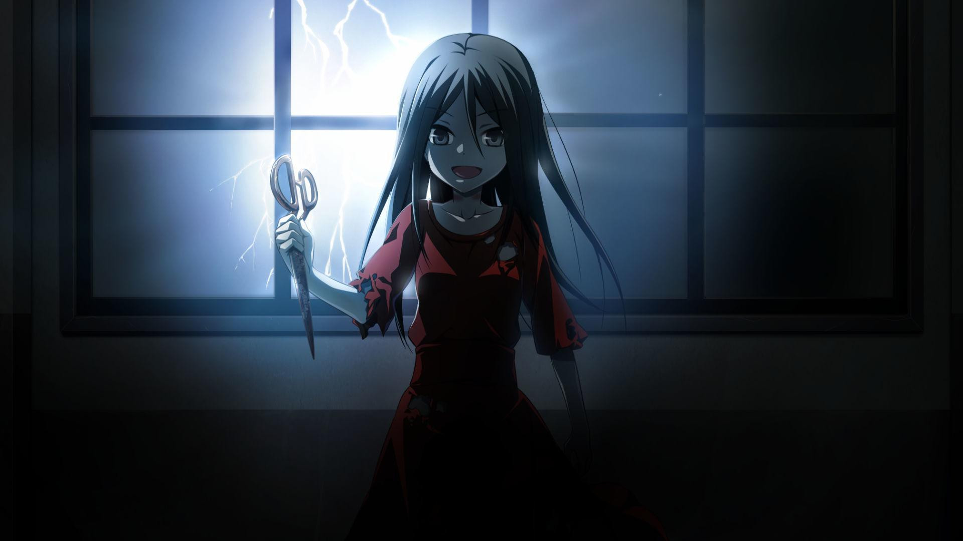 Corpse Party: Sweet Sachiko’s Hysteric Birthday Bash - кадр 8
