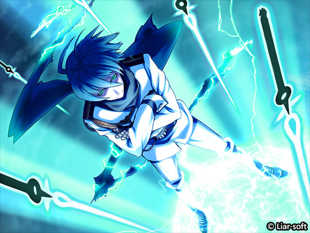 Gahkthun of the Golden Lightning - кадр 8