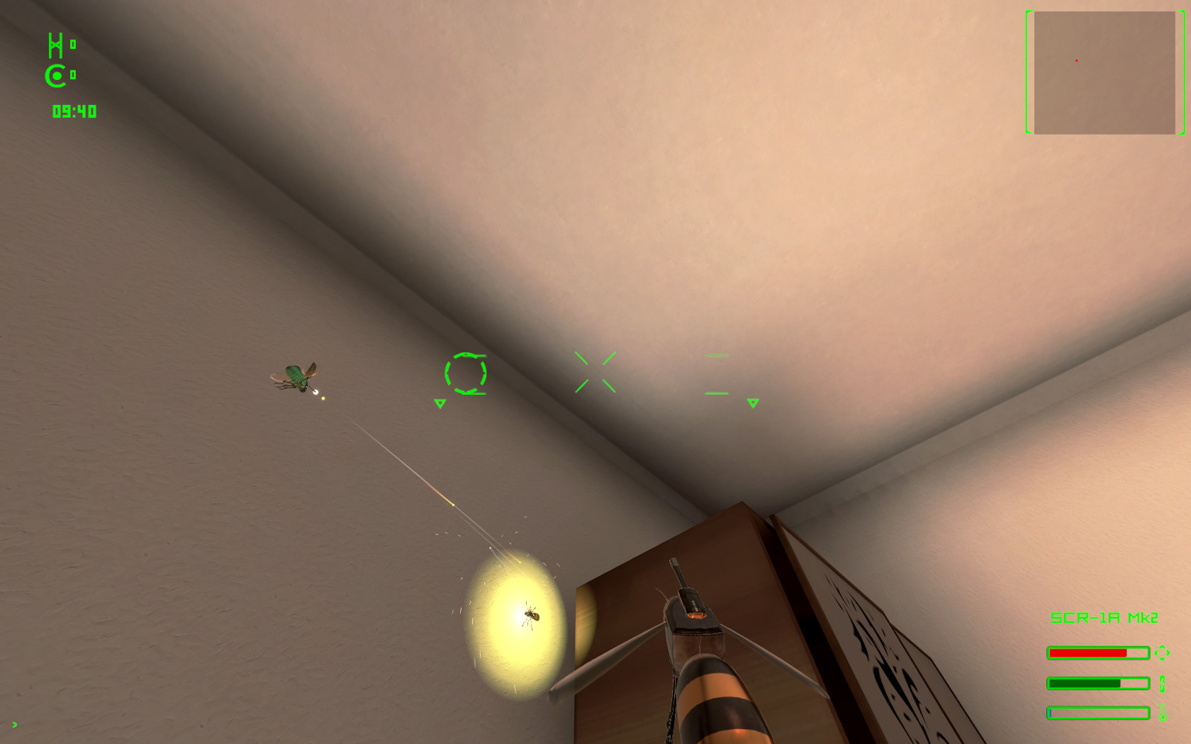 Spy Bugs - кадр 6