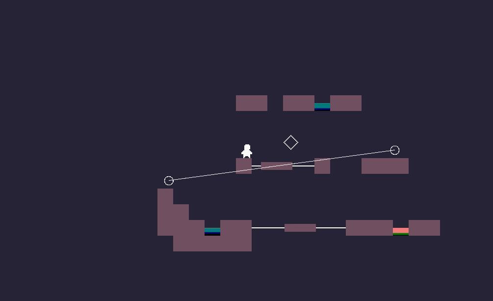 ROPEWALK3R (itch) - кадр 2