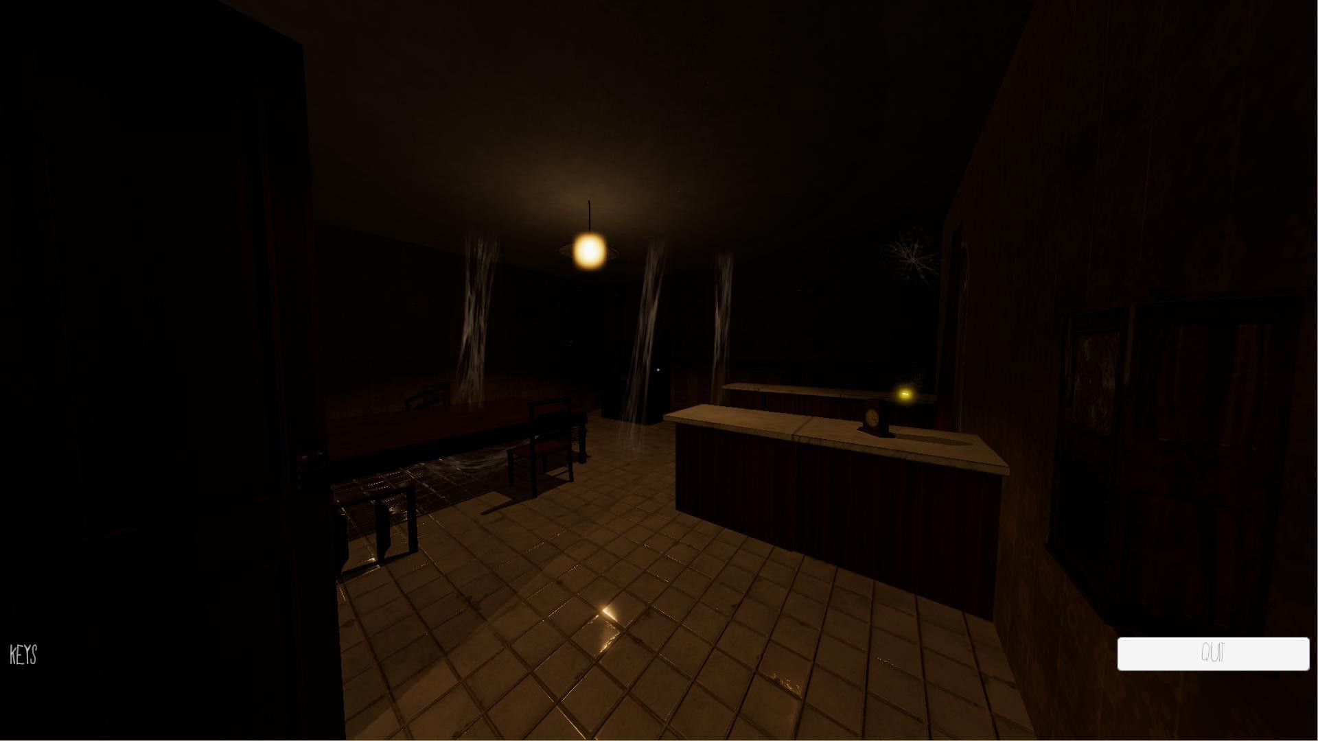 House of Time (itch) - кадр 2